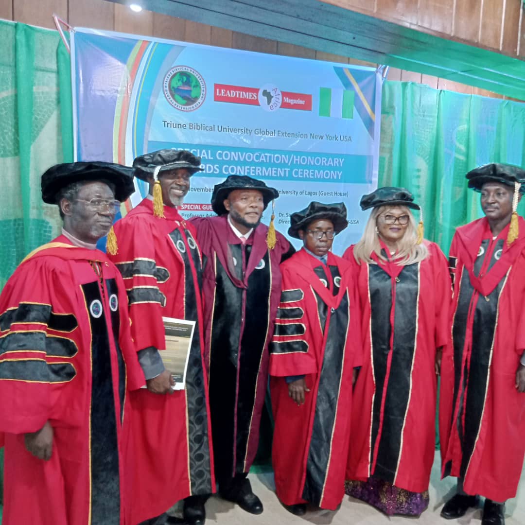 TBUGLEX Graduate